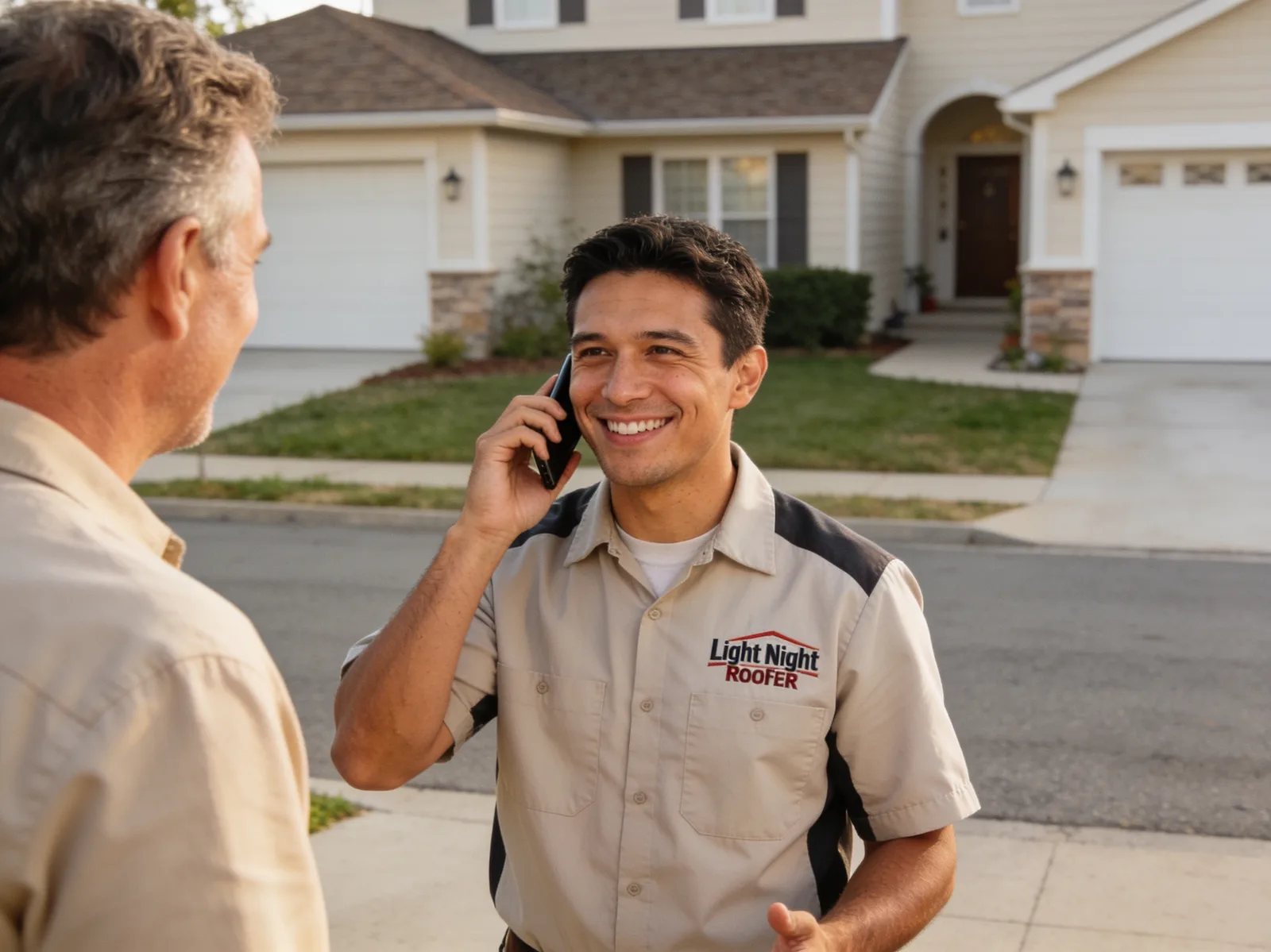 Emergency Roof Repair Lucerne, MO FAQs